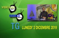 TG –Lunedì 22 aprile 2024