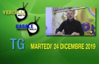 TG – Mercoledì 10 aprile 2024