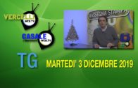 TG – Martedì 9 aprile 2024