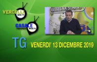 TG – Lunedì 15 aprile 2024