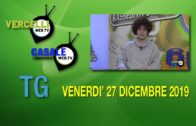 TG – Martedì 16 aprile 2024