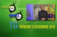 TG – Martedì 16 aprile 2024