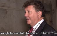 Torino: ‘ndrangheta, arrestato l’assessore Roberto Rosso