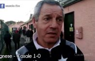 Calcio serie D: Lavagnese – Casale 1-0