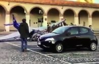 Moncalvo: preoccupazione per i sorvoli della città dopo l’incidente di sabato