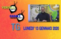 TG – Martedì 16 aprile 2024