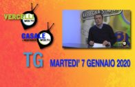 TG – Martedì 16 aprile 2024