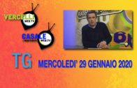 TG – Lunedì 15 aprile 2024