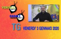 TG – Martedì 16 aprile 2024