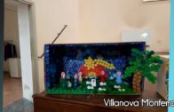 Villanova Monferrato: le premiazioni del concorso dei presepi
