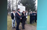 Casale Monferrato: un parco cittadino intitolato a Norma Cossetto e alle vittime delle foibe