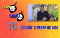 TG – Martedì 23 aprile 2024