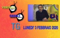 TG – Venerdì 12 aprile 2024