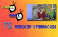 TG – Martedì 16 aprile 2024