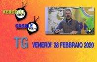 TG – Martedì 16 aprile 2024