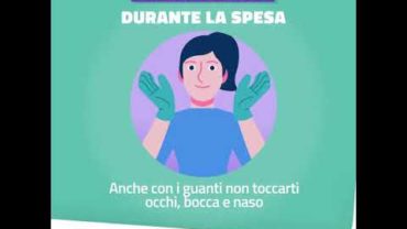 Buone abitudini per fare spesa