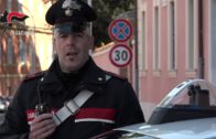 L’Arma dei Carabinieri aderisce alla campagna #iorestoacasa