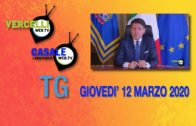 TG – Martedì 16 aprile 2024