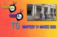 TG – Martedì 16 aprile 2024