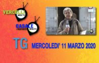TG – Giovedì 17 aprile 2025