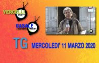 TG – Venerdì 12 aprile 2024