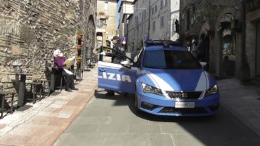 168° Anniversario della fondazione della Polizia