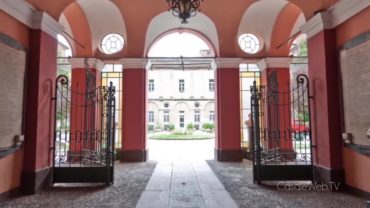 Conoscere Casale Monferrato in due minuti: la casa di riposo