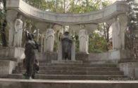 Conoscere Casale Monferrato in due minuti: il monumento ai caduti