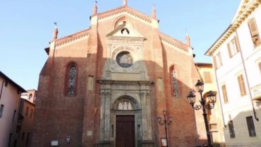 La chiesa di San Domenico