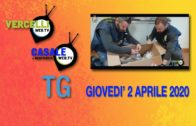 TG – Martedì 30 aprile 2024