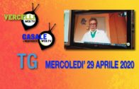 TG – Martedì 7 maggio 2024