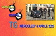 TG – Martedì 16 aprile 2024