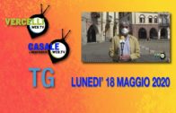 TG – Martedì 16 aprile 2024