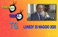 TG – Giovedì 17 aprile 2025