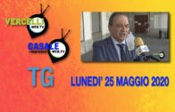 TG – Martedì 16 aprile 2024