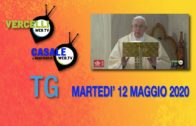 TG – Martedì 12 maggio 2020