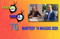 TG – Martedì 16 aprile 2024