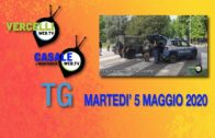 TG – Martedì 16 aprile 2024