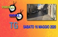 TG – Martedì 16 aprile 2024