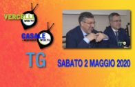 TG – Martedì 16 aprile 2024