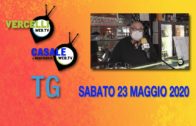 TG – Giovedì 18 aprile 2024