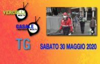 TG – Sabato 30 maggio 2020