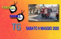 TG – Giovedì 18 aprile 2024