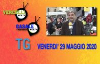 TG – Giovedì 17 aprile 2025