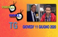 TG – Martedì 16 aprile 2024