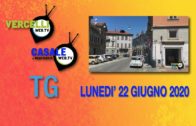 TG – Martedì 16 aprile 2024