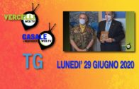 TG – Martedì 16 aprile 2024