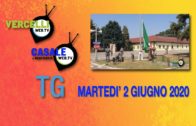 TG – Martedì 16 aprile 2024