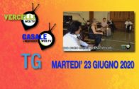 TG – Lunedì 15 aprile 2024