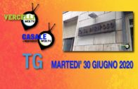 TG – Martedì 7 maggio 2024